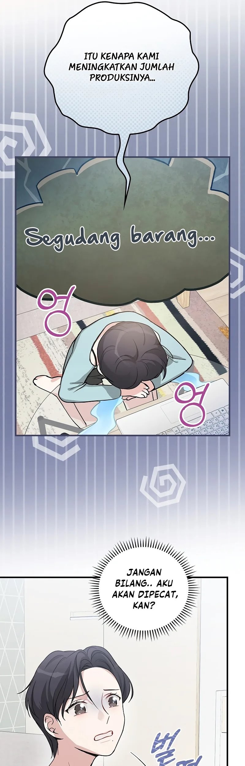 Superstar From Age 0 chapter 04 halaman 43