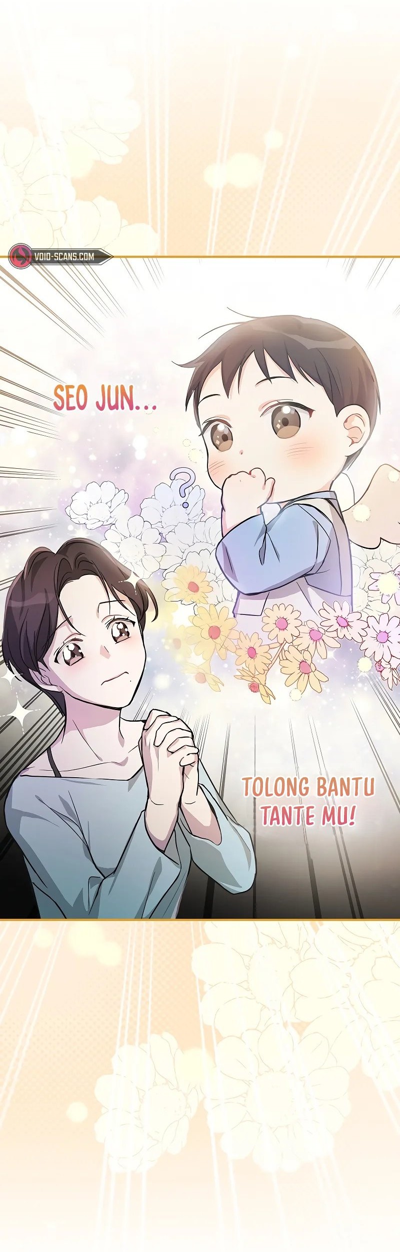 Superstar From Age 0 chapter 04 halaman 48