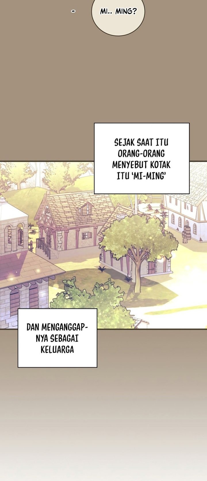 Superstar From Age 0 Bab 06 halaman 6