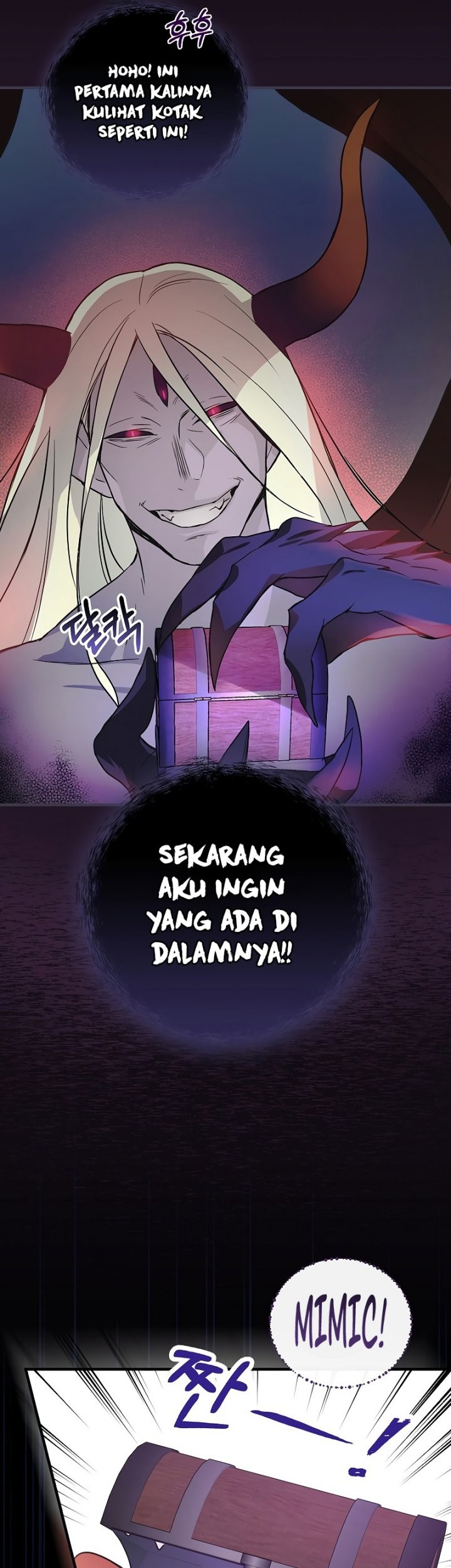 Superstar From Age 0 Bab 06 halaman 31