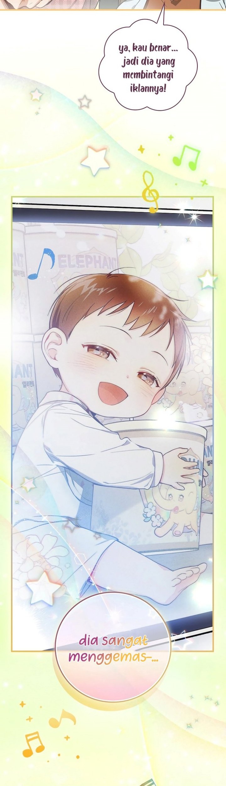 Superstar From Age 0 chapter 07 halaman 5