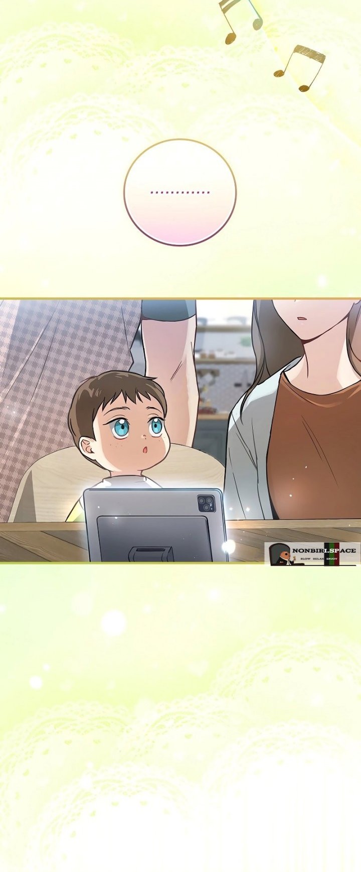 Superstar From Age 0 chapter 07 halaman 6