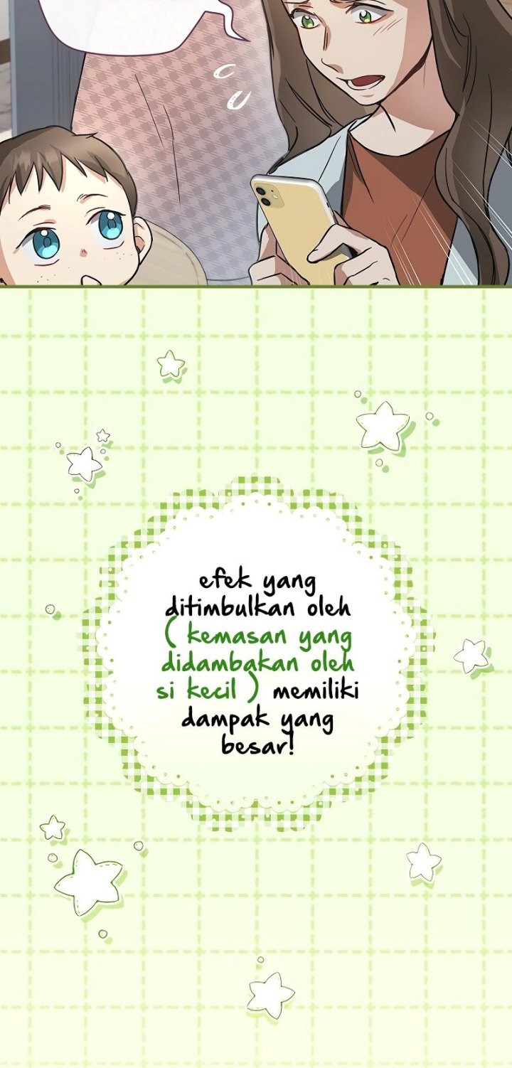 Superstar From Age 0 chapter 07 halaman 9