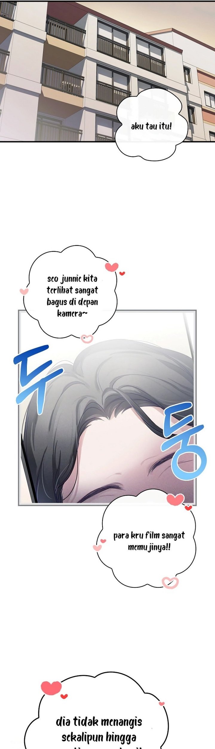Superstar From Age 0 chapter 07 halaman 11