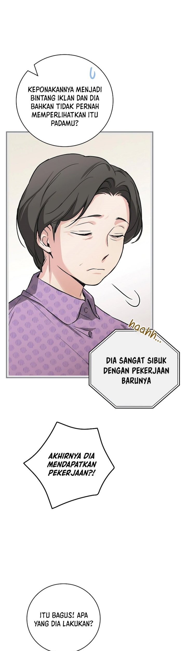 Superstar From Age 0 chapter 07 halaman 16