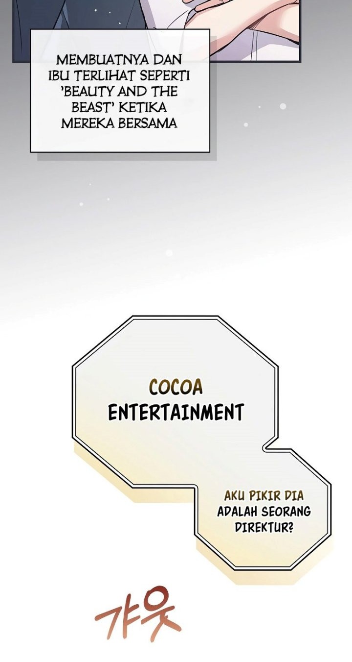 Superstar From Age 0 chapter 07 halaman 18