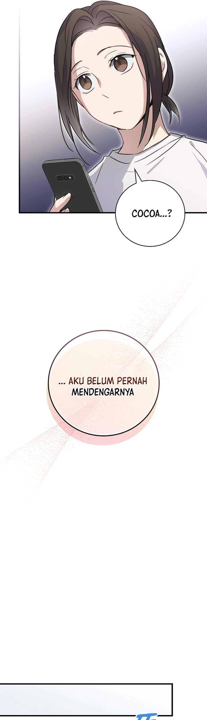 Superstar From Age 0 chapter 07 halaman 19