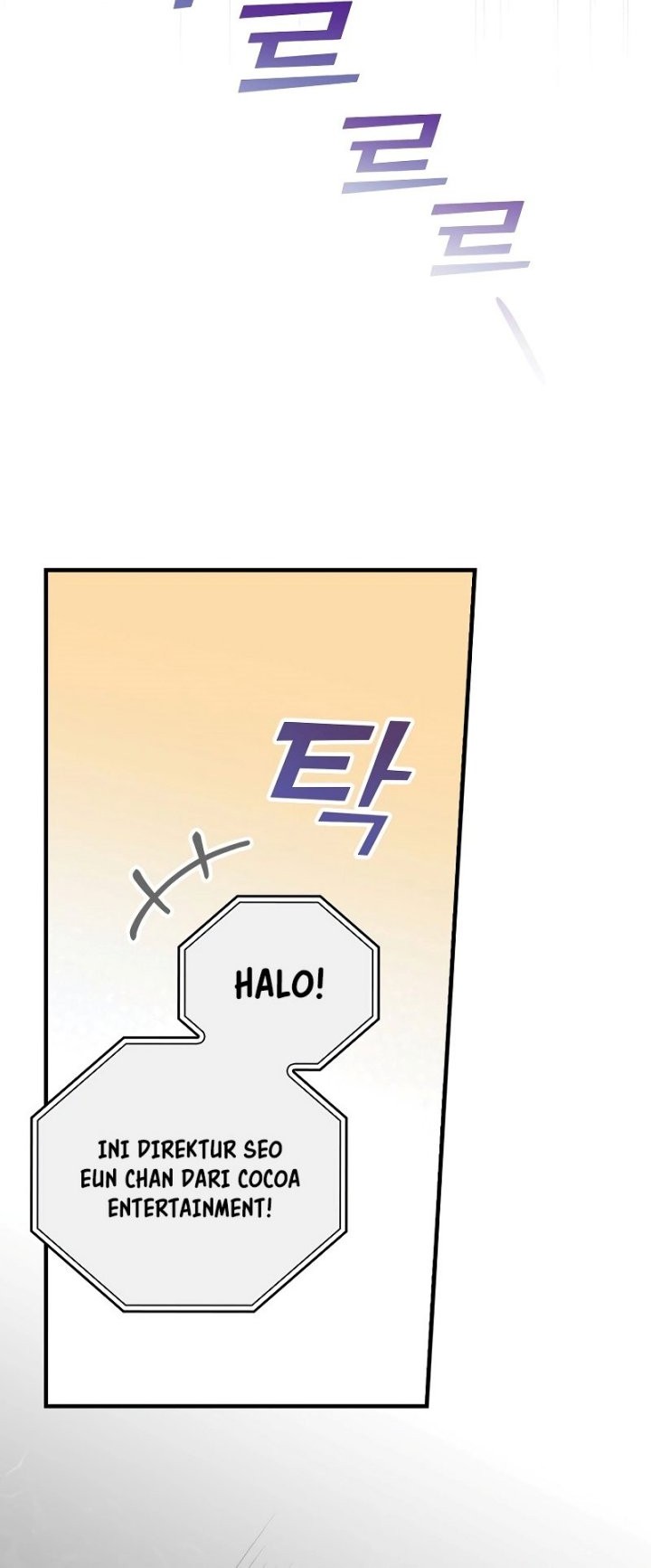 Superstar From Age 0 chapter 07 halaman 24