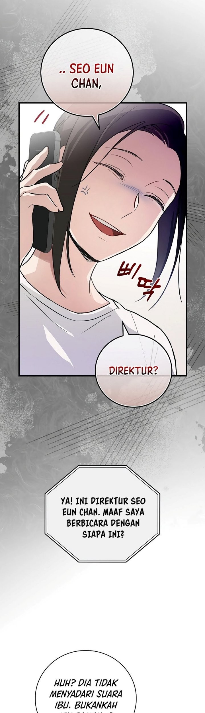Superstar From Age 0 chapter 07 halaman 25