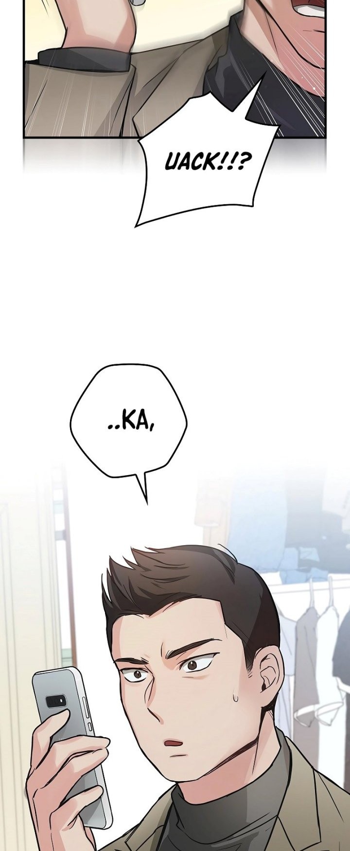 Superstar From Age 0 chapter 07 halaman 27