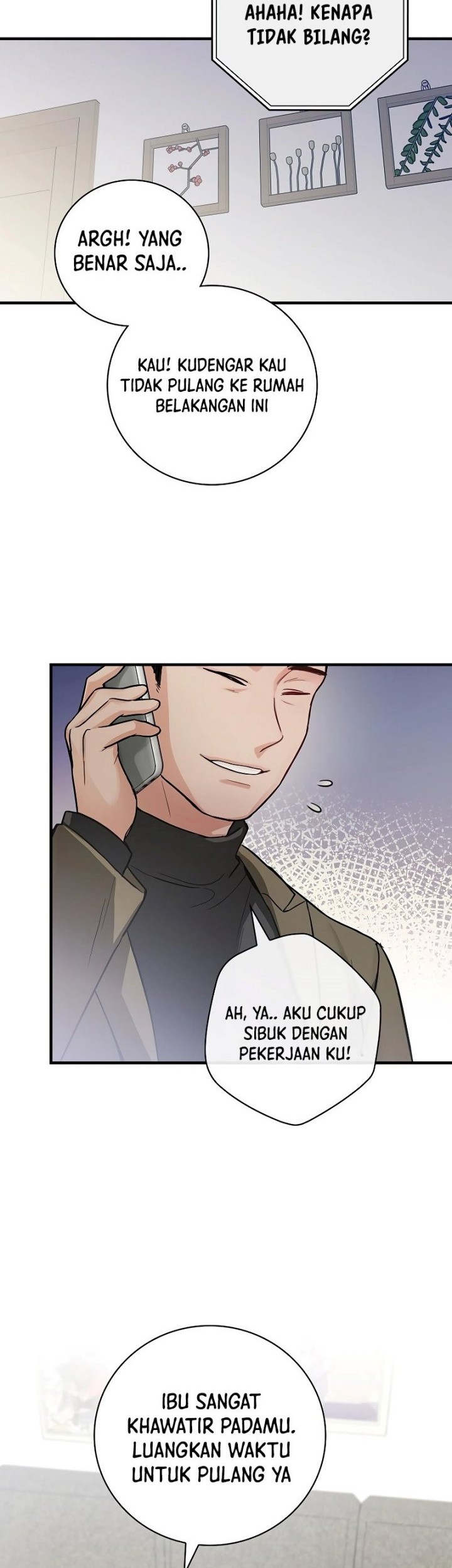 Superstar From Age 0 chapter 07 halaman 29