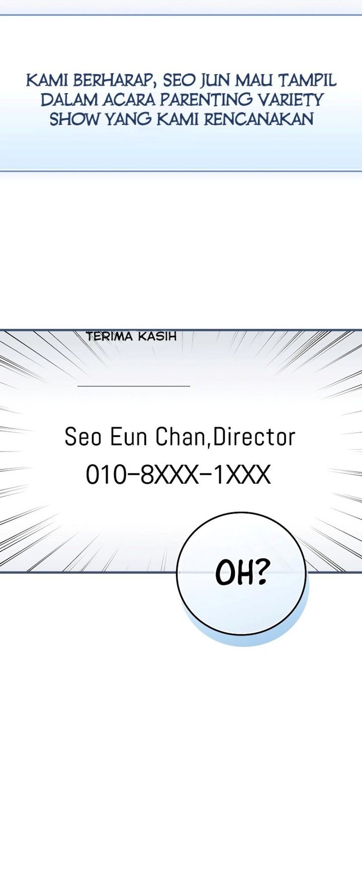 Superstar From Age 0 chapter 07 halaman 36