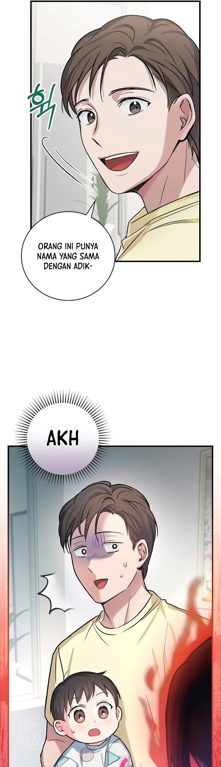 Superstar From Age 0 chapter 07 halaman 37