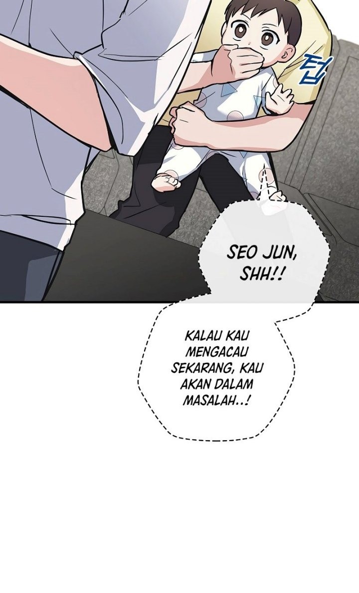 Superstar From Age 0 chapter 07 halaman 42
