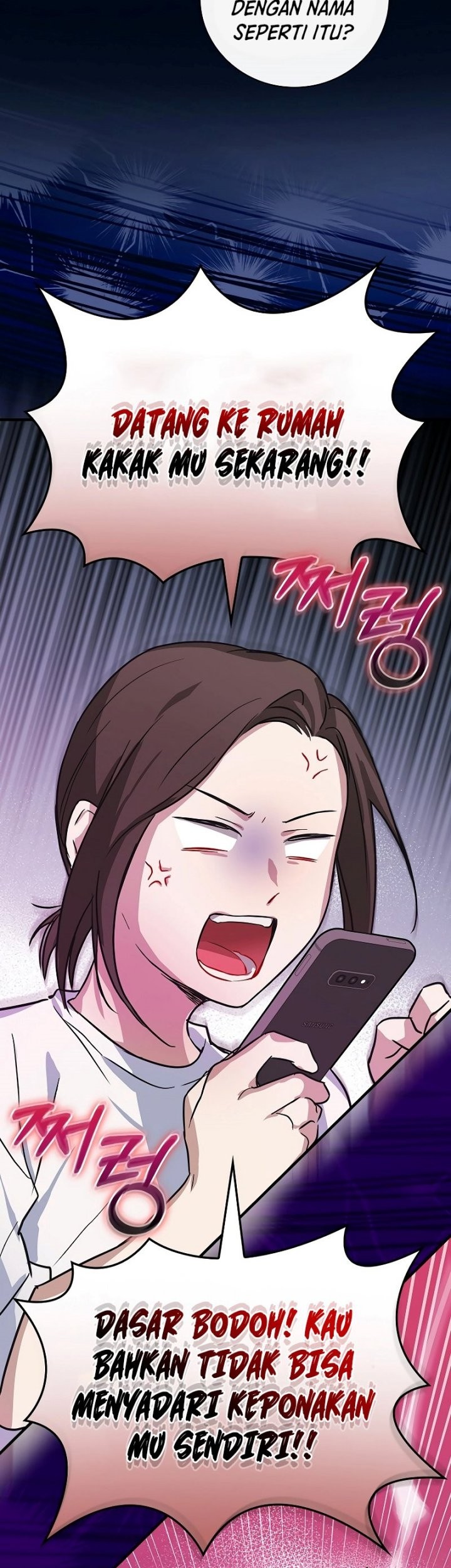 Superstar From Age 0 chapter 07 halaman 46