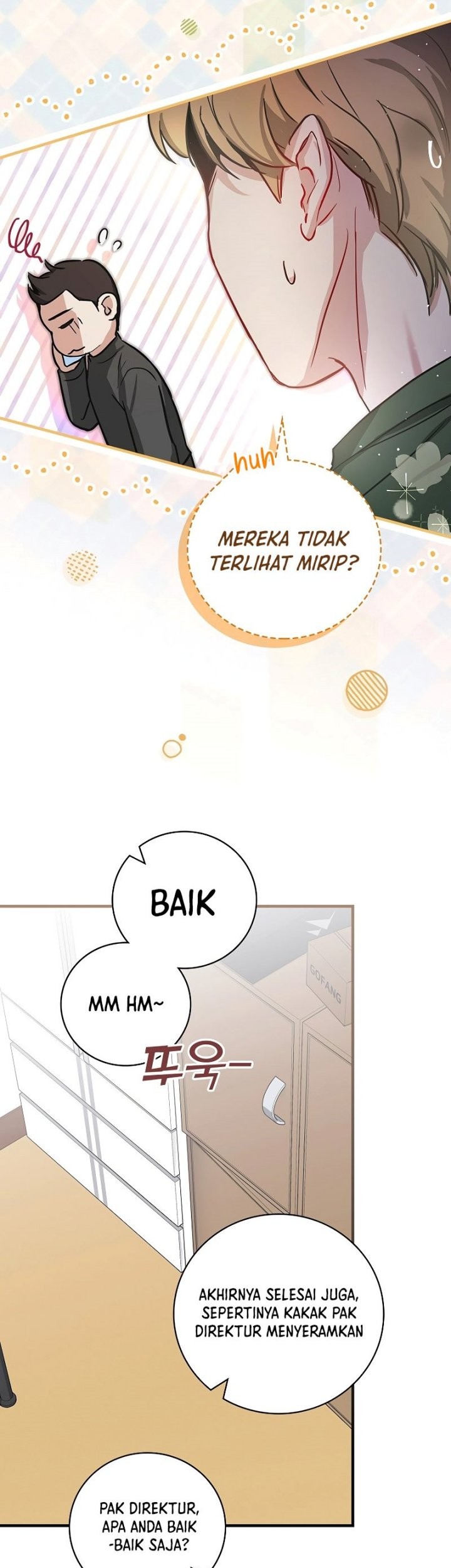 Superstar From Age 0 chapter 07 halaman 52