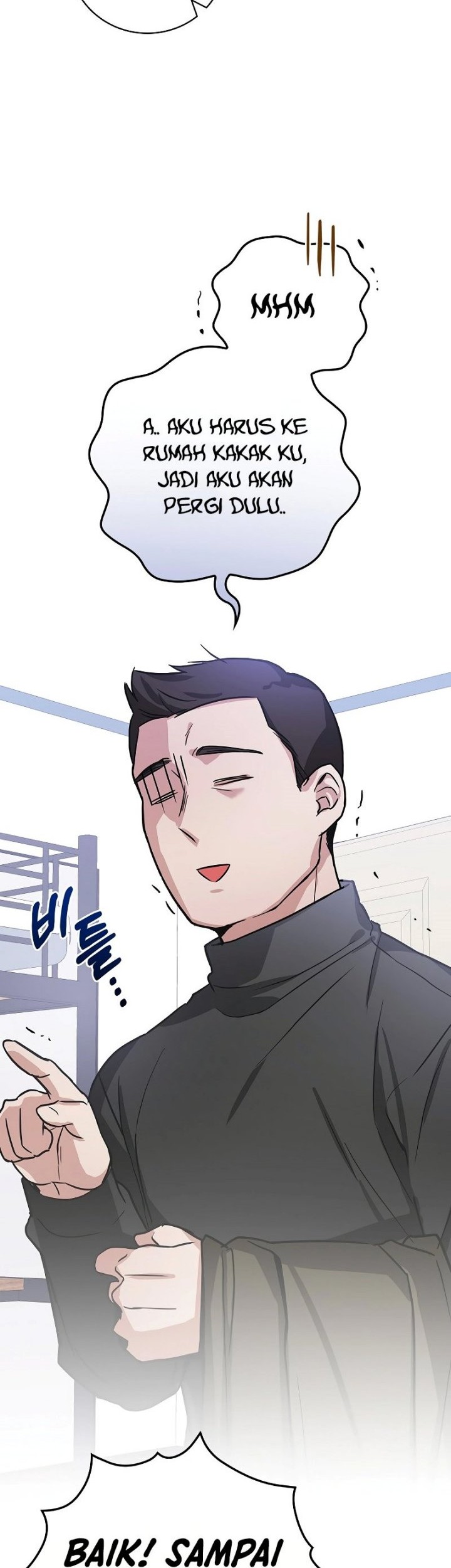 Superstar From Age 0 chapter 07 halaman 53