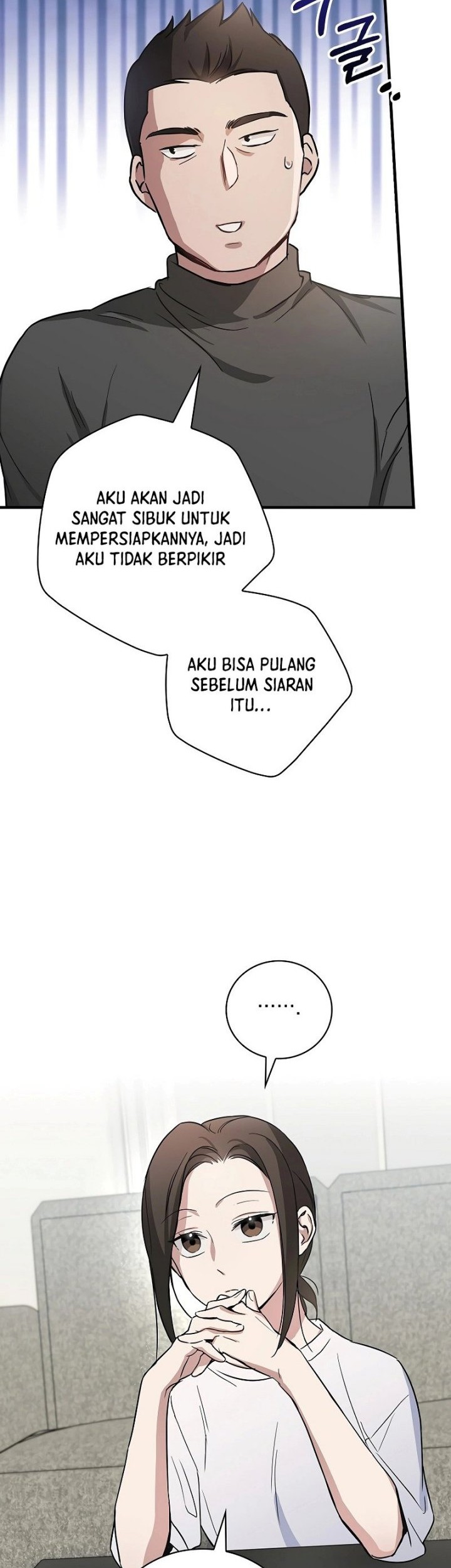 Superstar From Age 0 Bab 08 halaman 11