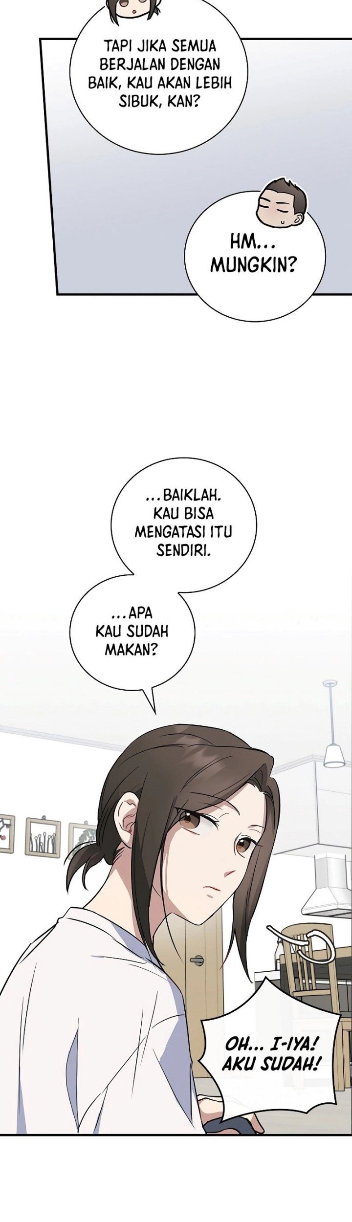 Superstar From Age 0 Bab 08 halaman 14