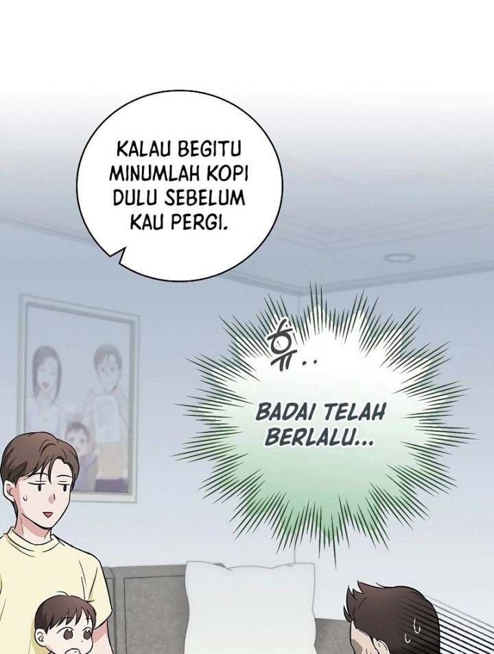 Superstar From Age 0 Bab 08 halaman 15