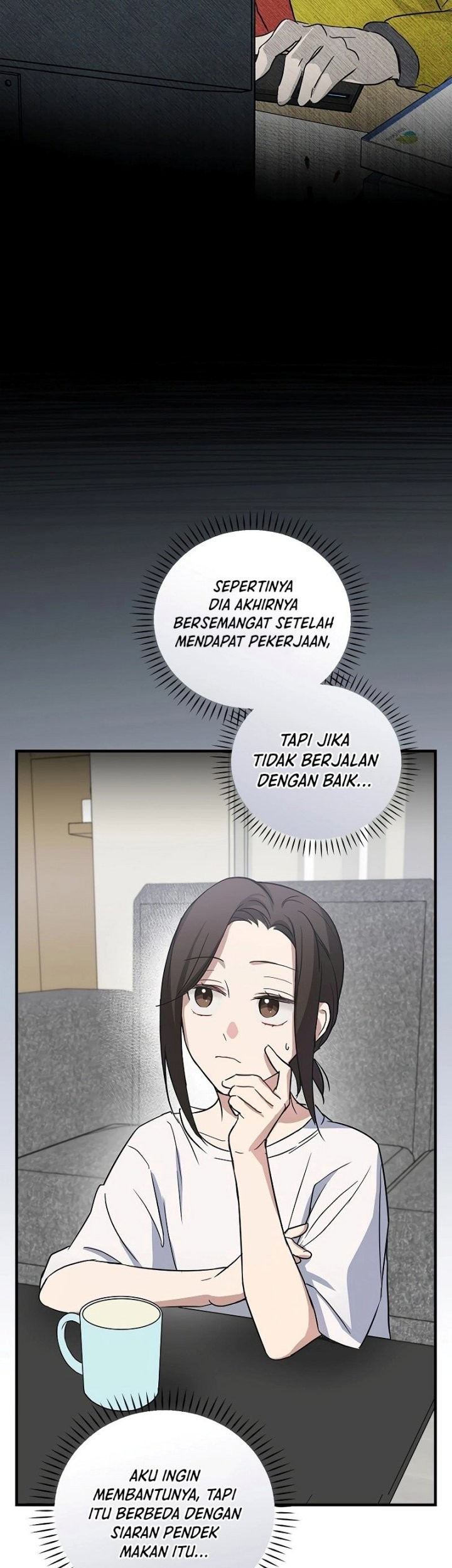 Superstar From Age 0 Bab 08 halaman 22