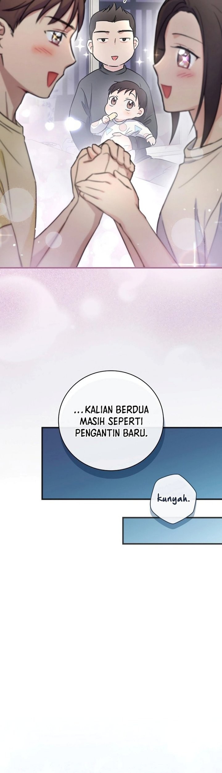 Superstar From Age 0 Bab 08 halaman 28