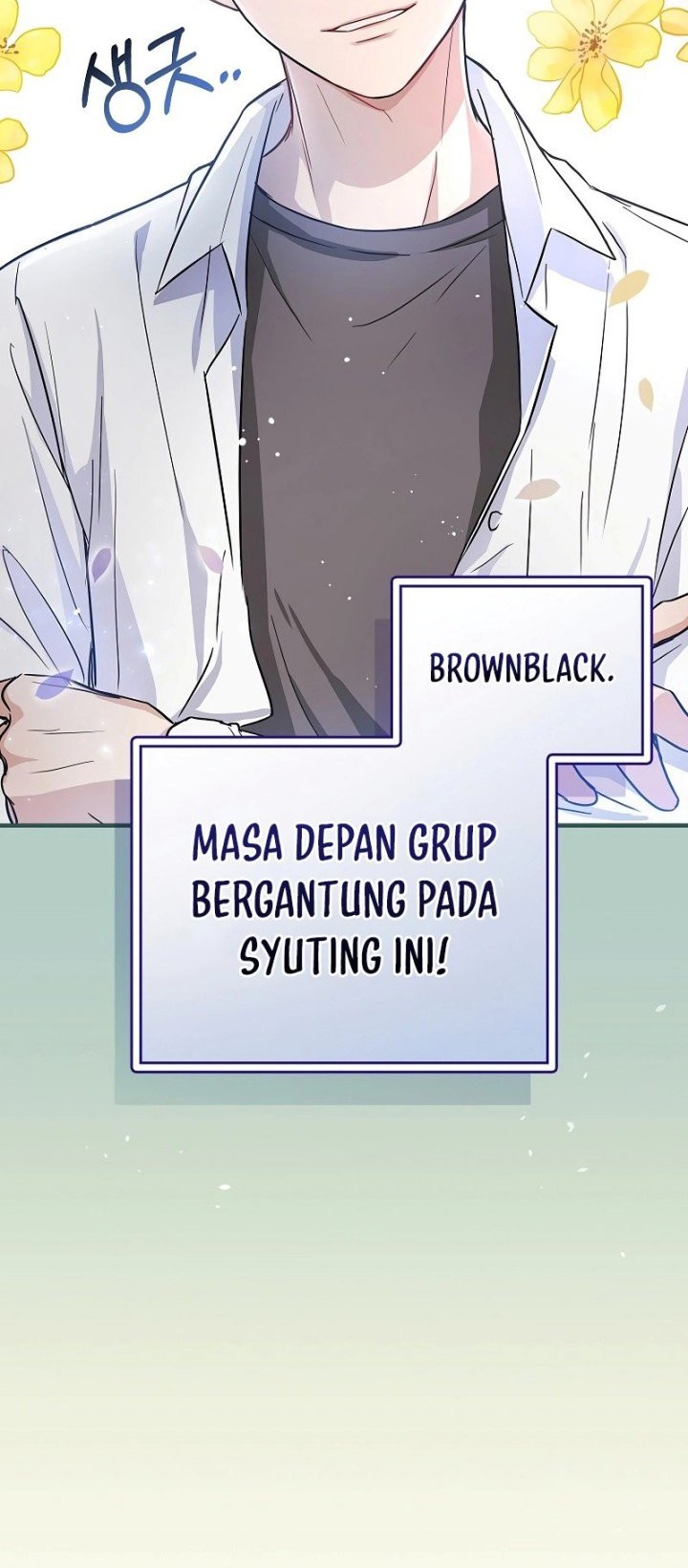 Superstar From Age 0 Bab 08 halaman 39