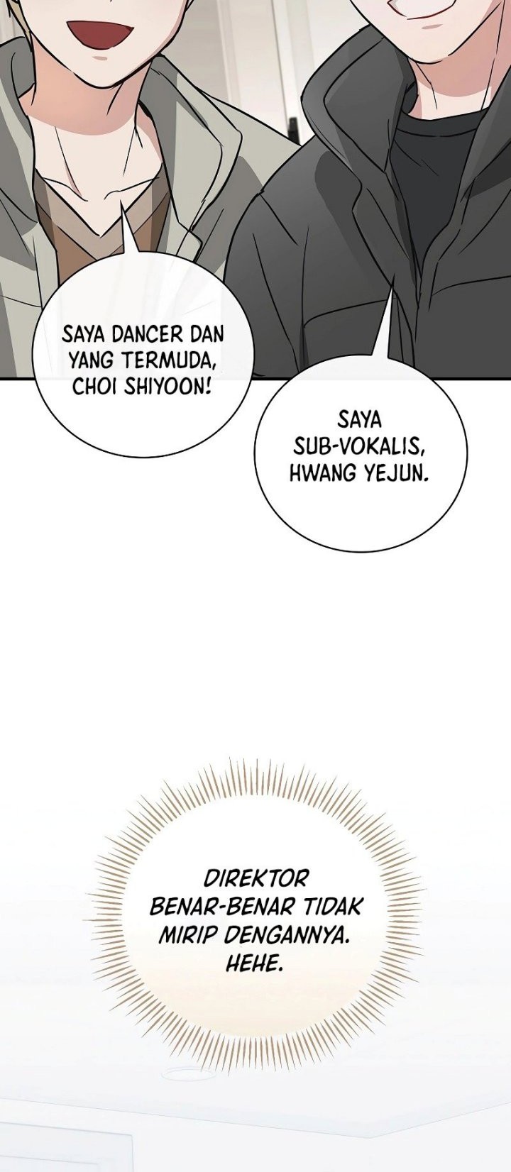 Superstar From Age 0 Bab 08 halaman 48