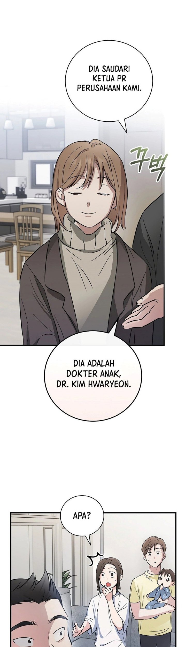 Superstar From Age 0 Bab 08 halaman 50
