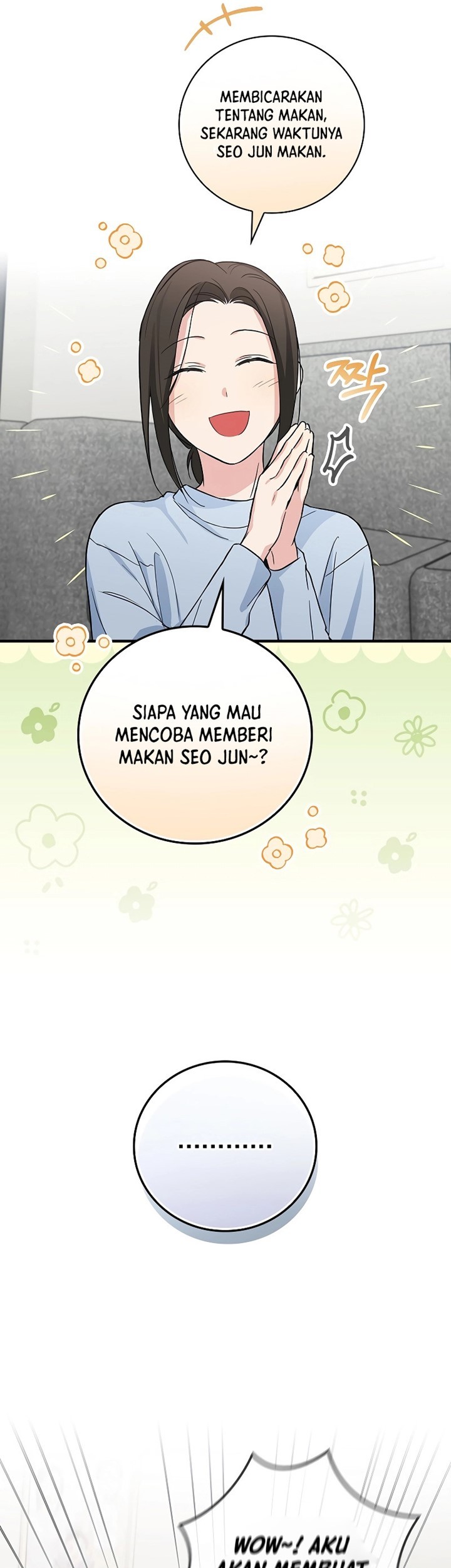 Superstar From Age 0 Bab 09 halaman 31