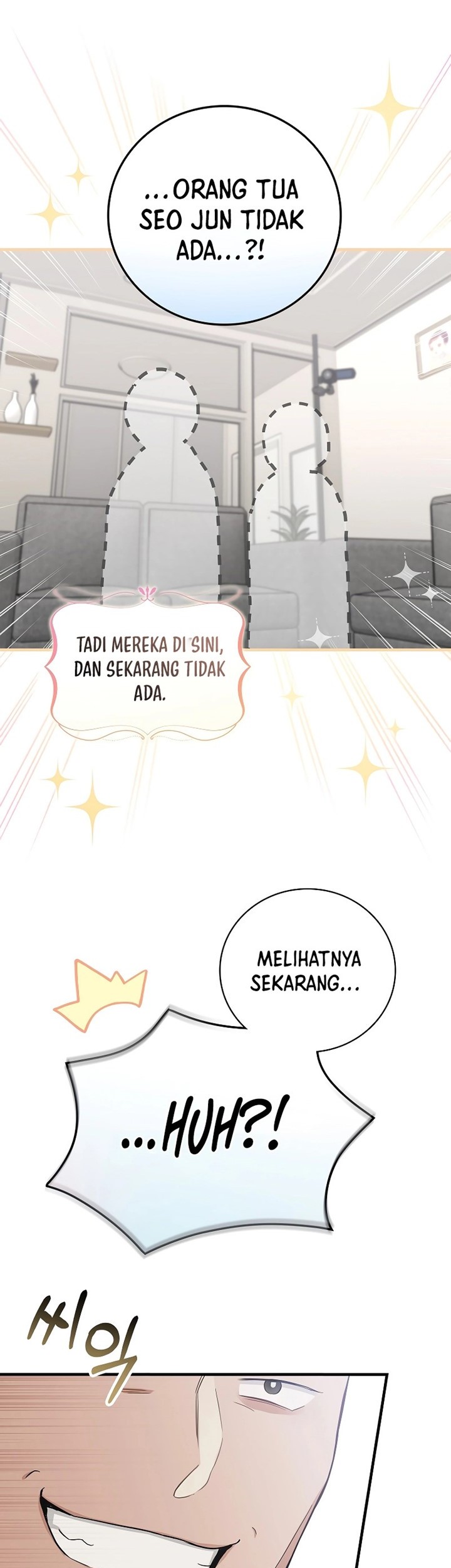 Superstar From Age 0 Bab 09 halaman 44