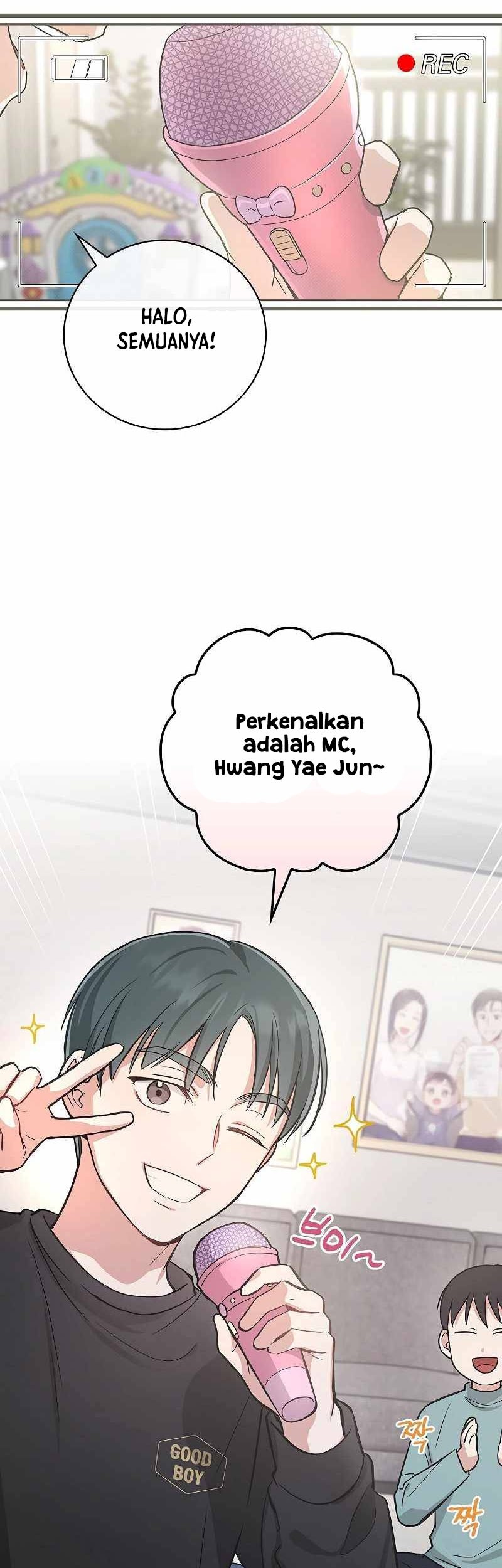Superstar From Age 0 Bab 10 halaman 2