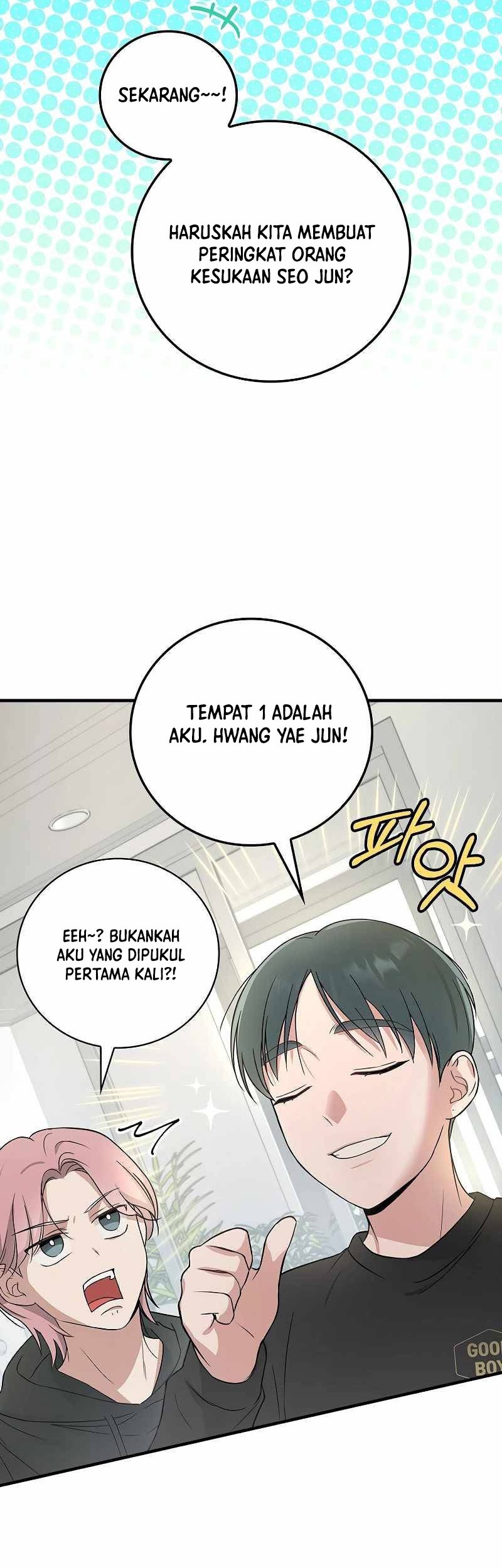 Superstar From Age 0 Bab 10 halaman 25