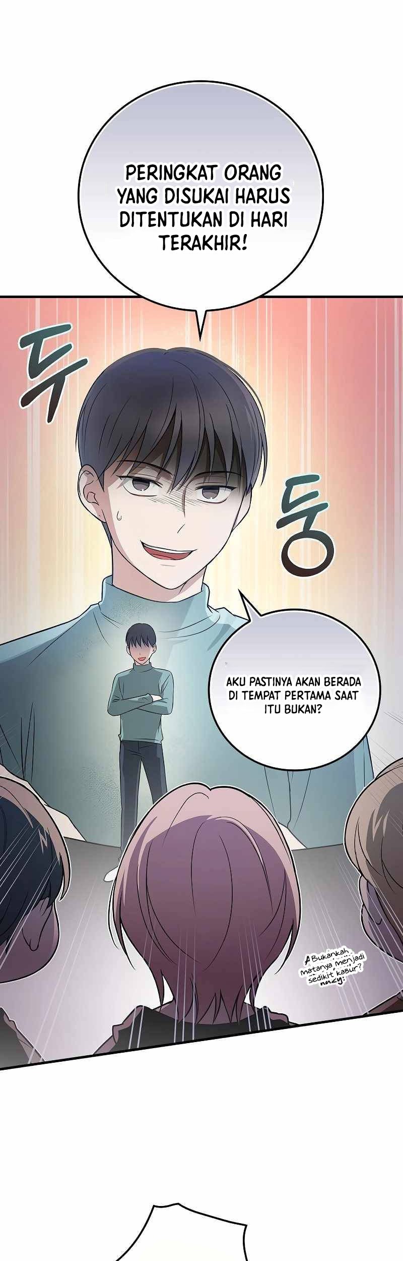 Superstar From Age 0 Bab 10 halaman 28