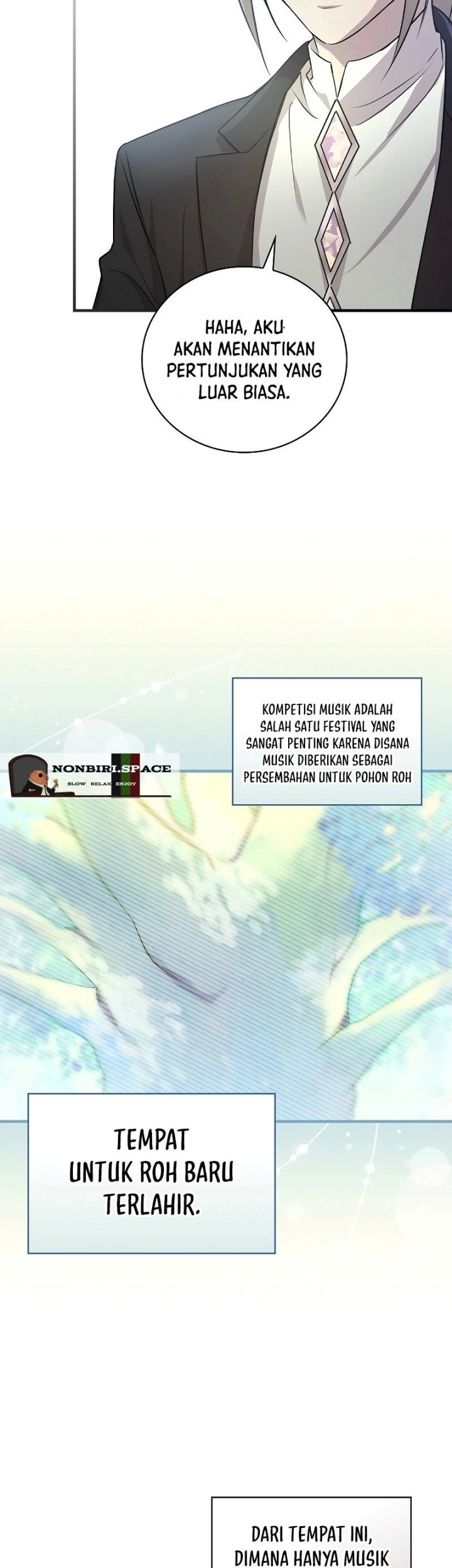 Superstar From Age 0 chapter 11 halaman 10