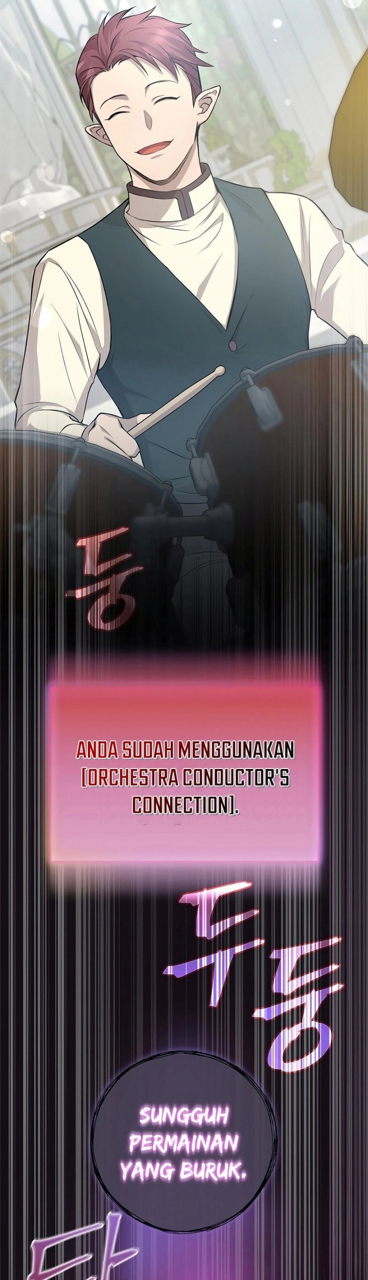 Superstar From Age 0 chapter 11 halaman 13