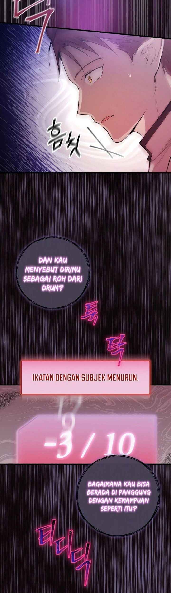 Superstar From Age 0 chapter 11 halaman 14