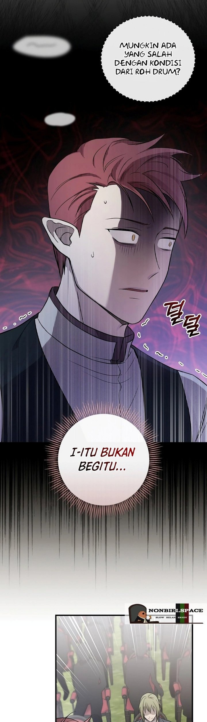 Superstar From Age 0 chapter 11 halaman 17