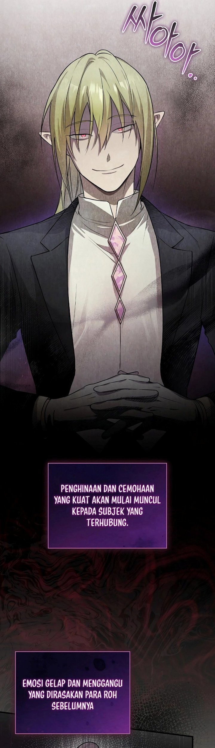 Superstar From Age 0 chapter 11 halaman 19