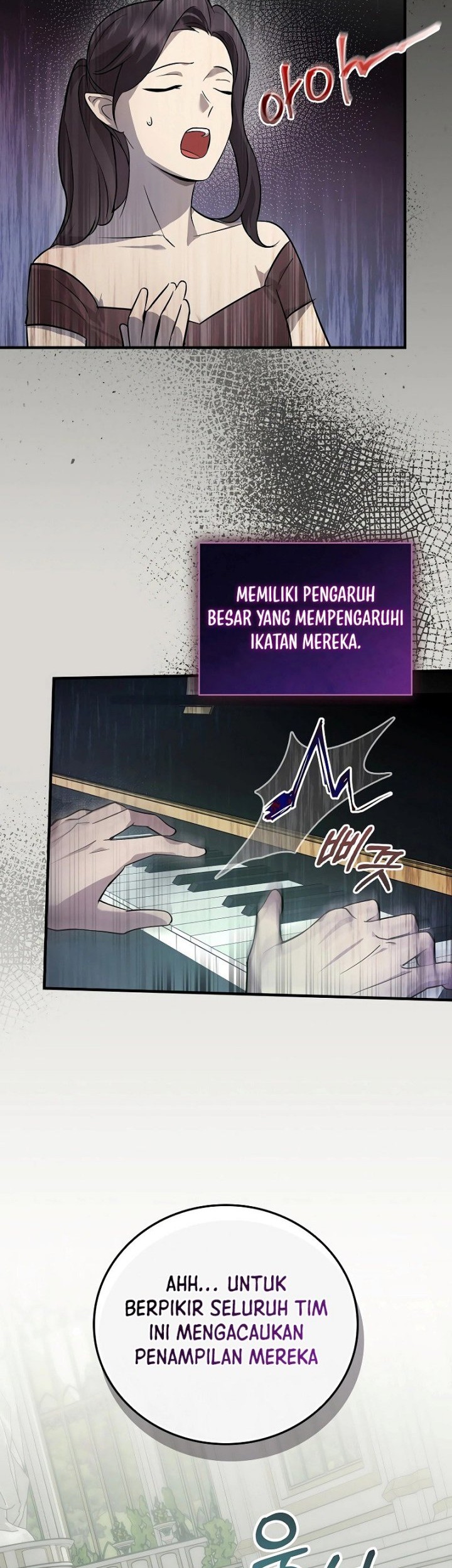 Superstar From Age 0 chapter 11 halaman 20