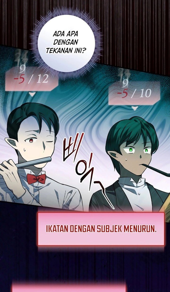 Superstar From Age 0 chapter 11 halaman 27