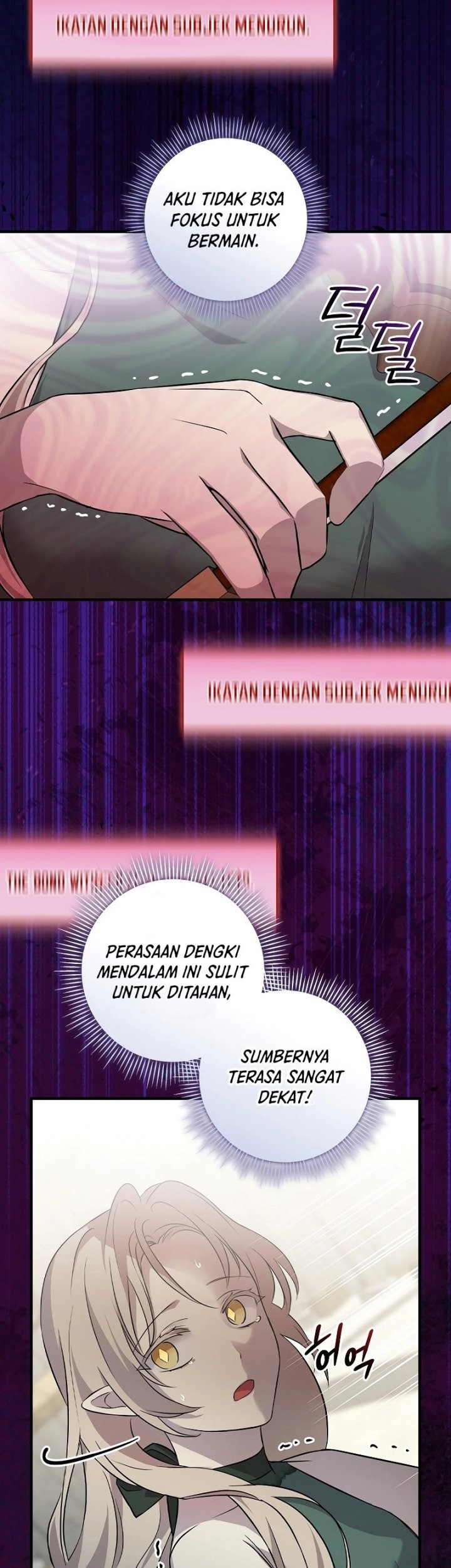 Superstar From Age 0 chapter 11 halaman 28