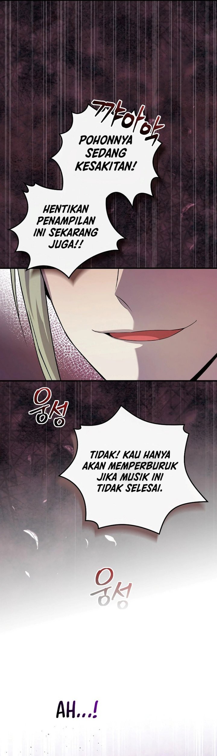 Superstar From Age 0 chapter 11 halaman 31