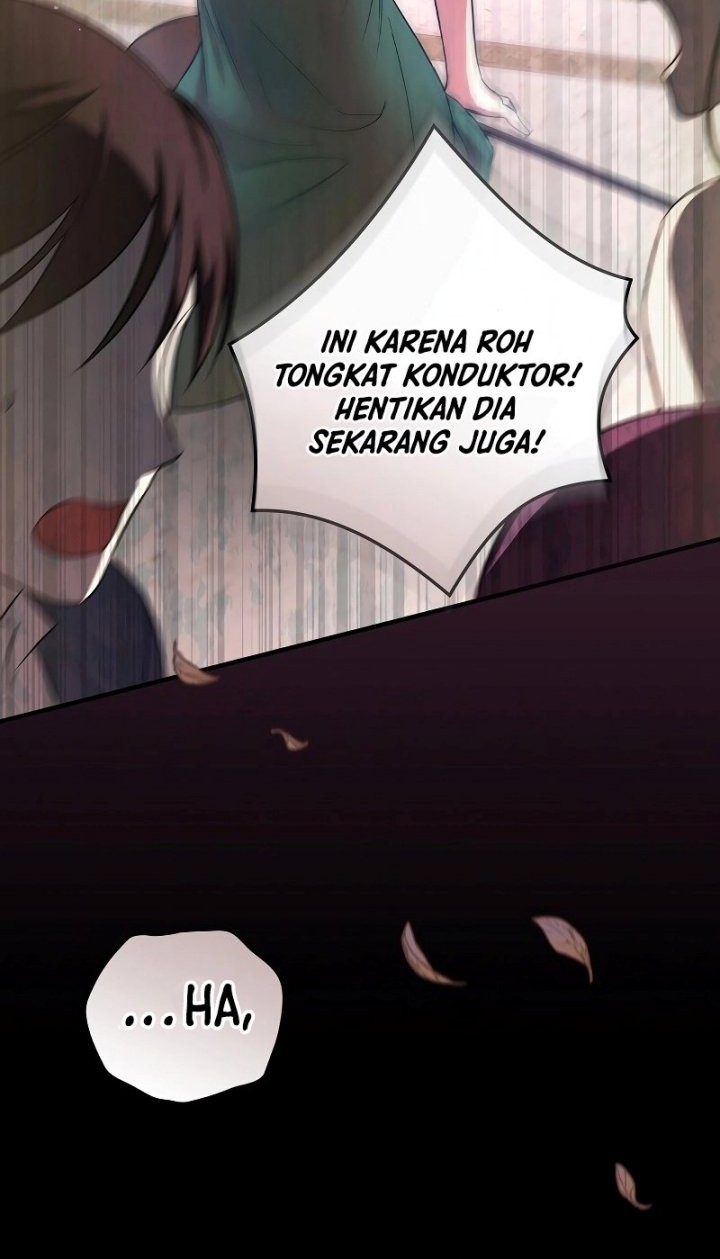 Superstar From Age 0 chapter 11 halaman 36