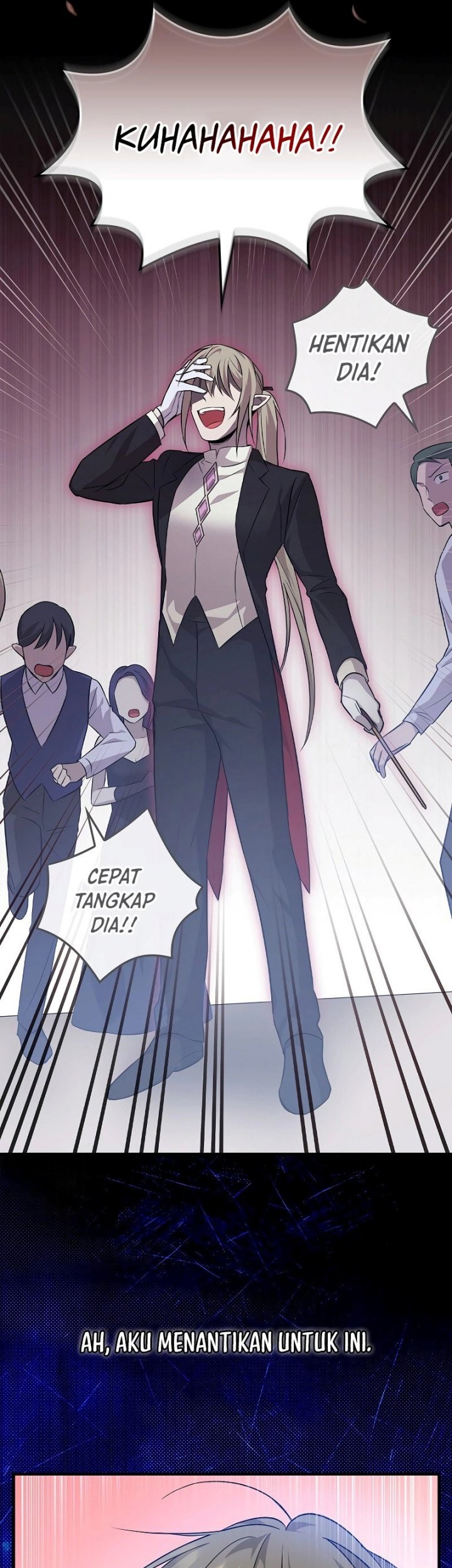 Superstar From Age 0 chapter 11 halaman 37
