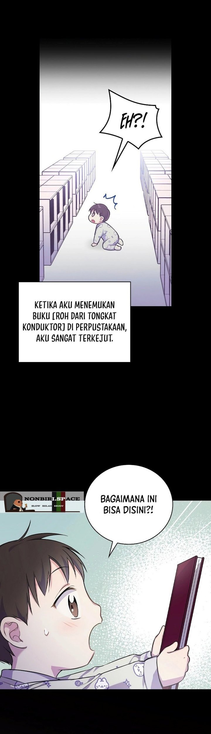 Superstar From Age 0 chapter 11 halaman 47