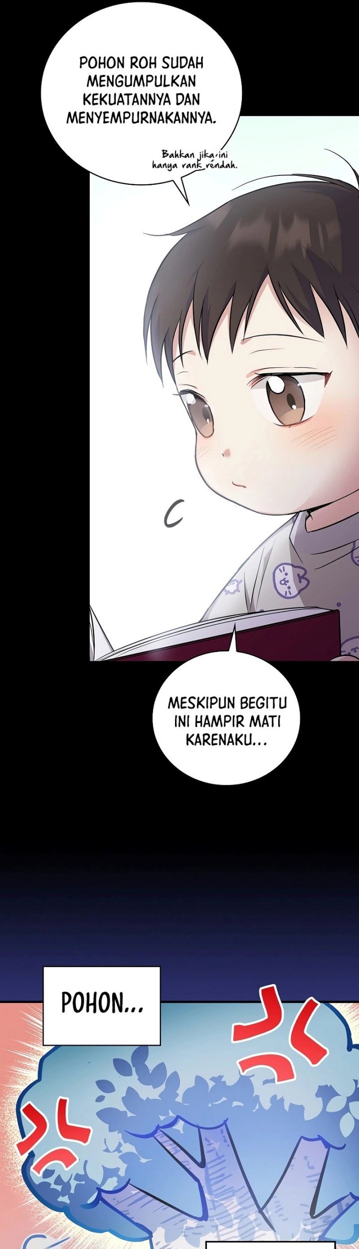 Superstar From Age 0 chapter 11 halaman 49