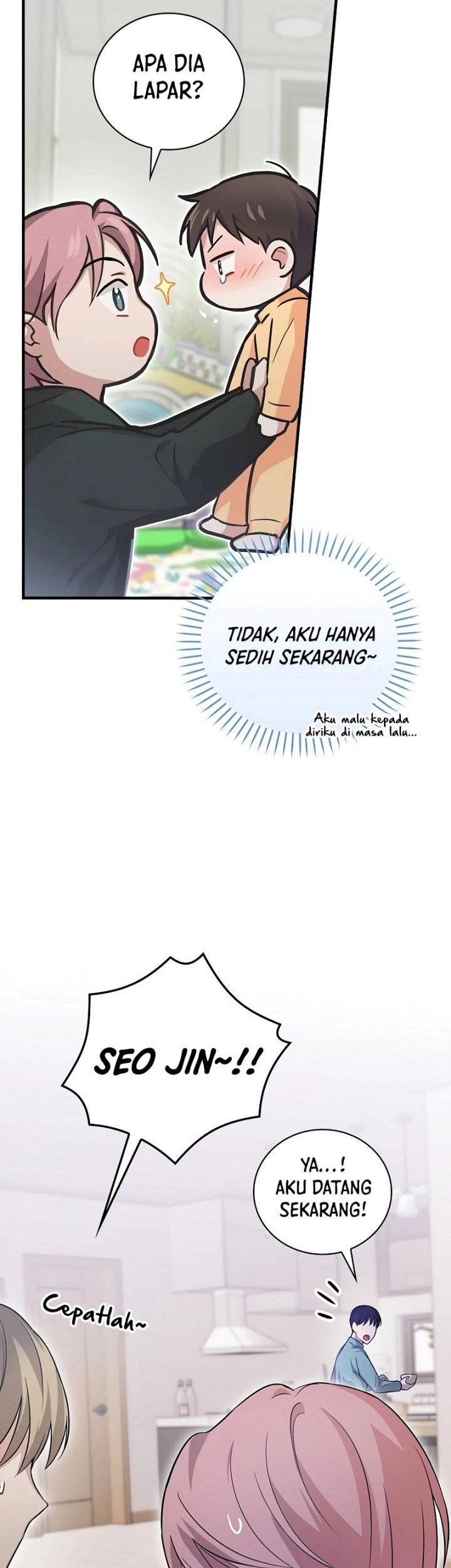 Superstar From Age 0 chapter 11 halaman 52