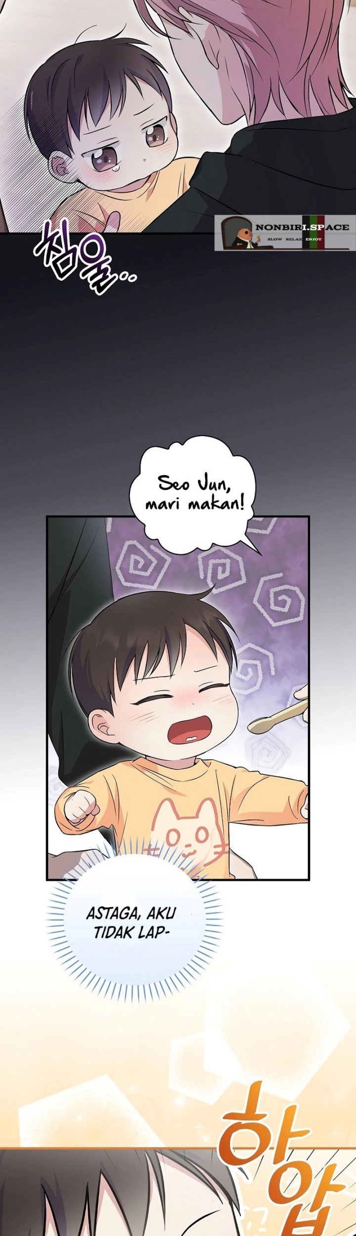 Superstar From Age 0 chapter 11 halaman 53