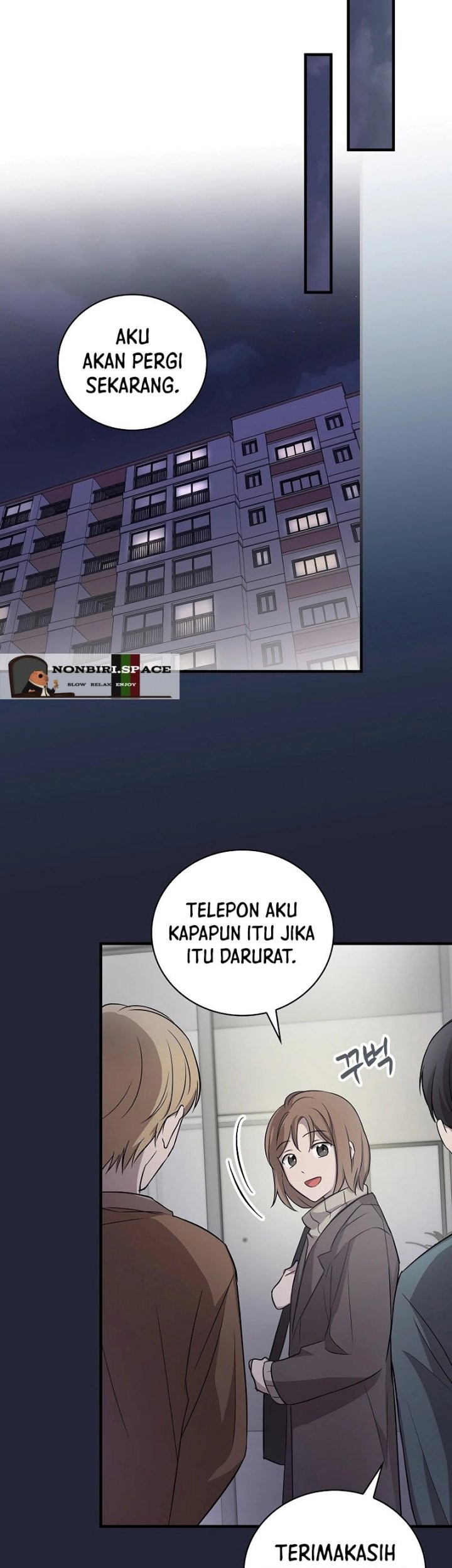 Superstar From Age 0 chapter 11 halaman 58